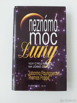 Predám ezoterické knihy - 19