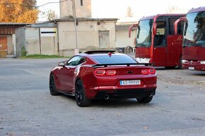 Camaro 6.2 SS V8 posledný Facelift 33 tis od 0% akontácie - 19