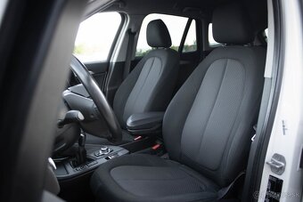 BMW X1 16d M6 /AJ NA SPLÁTKY/ - 19