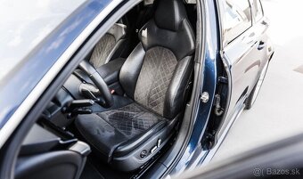 Audi RS6 C7 MTM 720HP carbon keramicke brzdy - 19