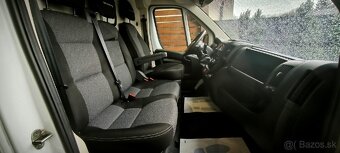 FIAT DUCATO CHLADIARENSKE - PREDAJ AJ NA SPLÁTKY - 19