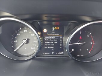 Land Rover Range Rover Evoque 2.0 TD4 180 HSE Dynamic AT - 19