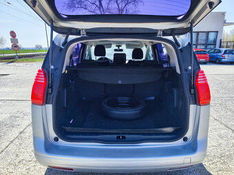 Peugeot 5008 1.6 HDi - 19