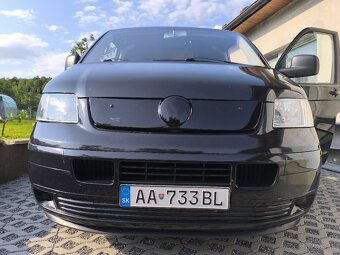Volkswagen Transporter T5 - 19