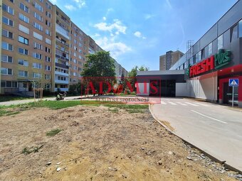 Predáme 4izbový byt 74m2,loggia,Irkutská ulica Košice,TOP lo - 19