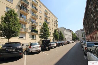 2-izbový kompletne, moderne zariad.byt v Centre, Medená ul.  - 19