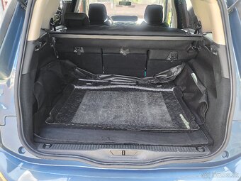 Citroen C4 Grand Picasso 2016 1.6 HDi 124000km - 19