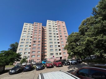 2i. byt 55m, Furdekova ul., Petržalka, 4p., kompletná RŠ - 19