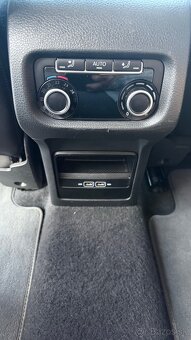 Volkswagen Sharan 4motion dsg - 19