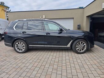 BMW X7 G07 disky kolesa R20 275/50R20 BMW 6880688 - 19