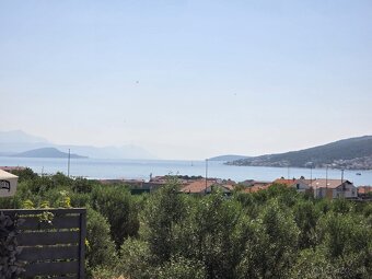 Chorvátsko, luxusný apartmán s vlastným bazénom. - 19