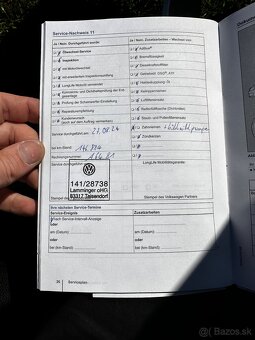 Predám Volkswagen Golf 7 Variant cup 2.0tdi 110kw 163000km - 19