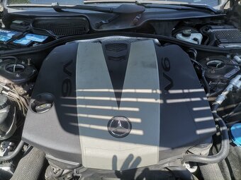 Mercedes Benz S350 MAYBACH - 19