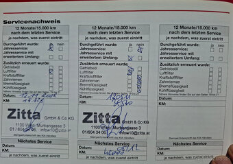 KIA SORENTO 2,5 diesel 4x4 AUTOMAT - 19