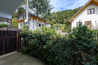 Rodinný dom pod lesom Pinotová - Ahoj - 19