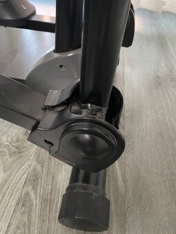 Elipticky trenažér - 19