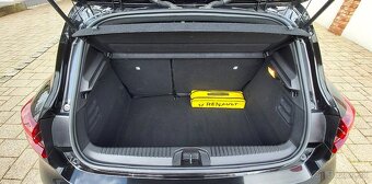 Renault Clio, Limited , benzín , Fabrická záruka - 19