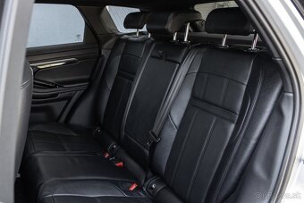 LAND ROVER RANGE ROVER EVOQUE 2.0DI 4-L.FLW HSE AWD A/T - 19