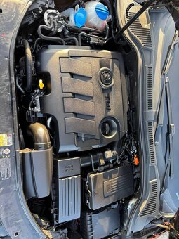 Predám Škoda Superb 1.6tdi - 19