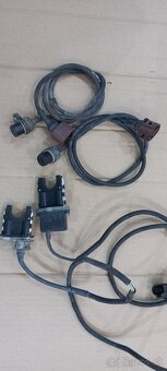 predam vypinace svetiel na fabia 1 a ine ND - 19