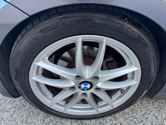 Bmw 118i Automat 2004 rad 1 E87 - 19