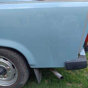 Trabant 601 - 19