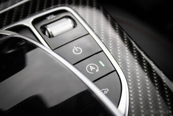 Mercedes-Benz GLC Kupé Mercedes-AMG 43 4MATIC A/T - 19