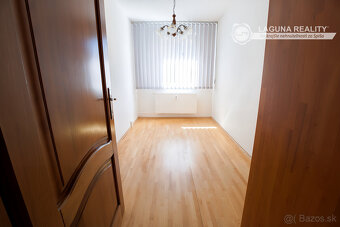 Byt 3+1 (66 m2) s loggiou, sídl. Západ I v Spišskej Novej Vs - 19