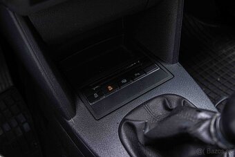 Volkswagen Touran 1.6 TDI Trendline - 19