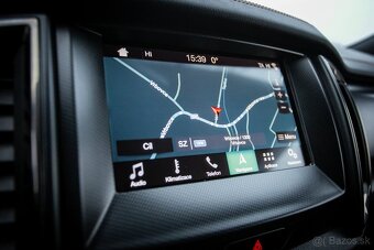 Ford Ranger WildTrak 3.2 TDCi Duratorq, 147kW - 19