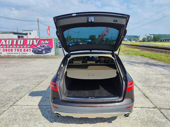 Audi A4 Allroad 3.0 TDI 245k Prestige quattro S tronic - 19