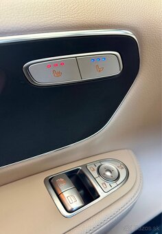 MERCEDES - BENZ V 300 4MATIC - 19