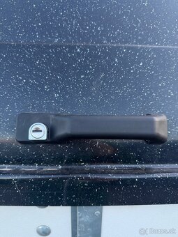 Predám prívesný vozík Vezeko - KART 2 - 19