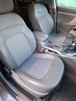 Kia Sportage 1.7 Crdi 85KW 2012 2WD - 19