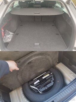 ☝️☝️Škoda Octávia Combi Style 2.0 TDI 110KW-150PS DSG 2022 - 19