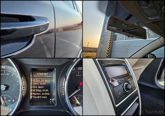 Škoda Superb Combi 3.6 FSI V6 4x4   DSG F1,260PS - 19