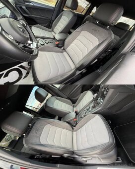 Volkswagen Tiguan Allspace R- LINE TDI 140kW DSG 4Motion 
 - 19