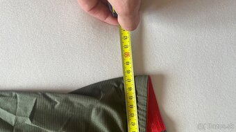 Dynafit pánsky cyklistický dres L - 19