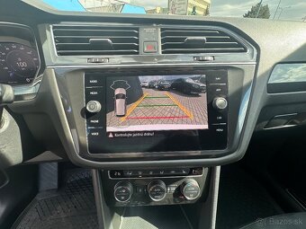 Volkswagen Tiguan Allspace 2.0 TDI Evo R-Line 4Motion DSG - 19
