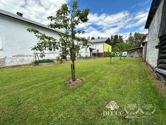 DELTA  -  Dom s dvoma bytovými jednotkami, Spišská Stará Ves - 19