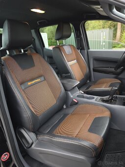 Ford Ranger Wildtrak 3.2TDCi 147kw 4x4 - 19