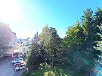 PREDAJ SLNEČNÝ A VEĽKÝ 3-IZBOVÝ BYT V CENTRE MESTA BB - 19