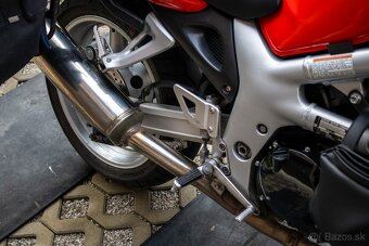 Suzuki SV 650 - 19