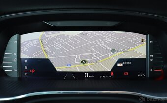 Škoda Octavia 2.0 TDI Style DSG - 19