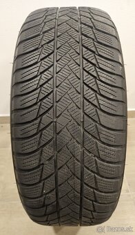 Originálna zimná sada AUDI - 5x112 r17 + 225/60 r17 - 19