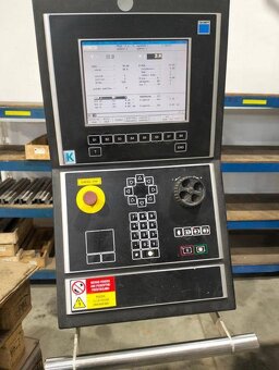 Ohraňovací lis Trumpf Trumabend V85S (7861) - 19