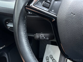 Škoda Superb 1.5 TSI 110 KW DSG Style - 19