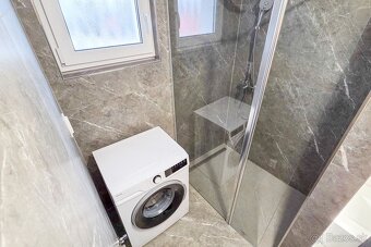 Prenájom: Novostavba, 3-izb. byt 83m2, s terasou 7m2,Poprad - 19