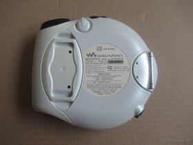 Sony Walkman D-NS921F MP3 CD Player - 19