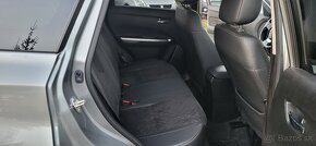 Suzuki Vitara 1.4i Hybrid 4x4 AllGrip rok 12/2020 1.majitel - 19